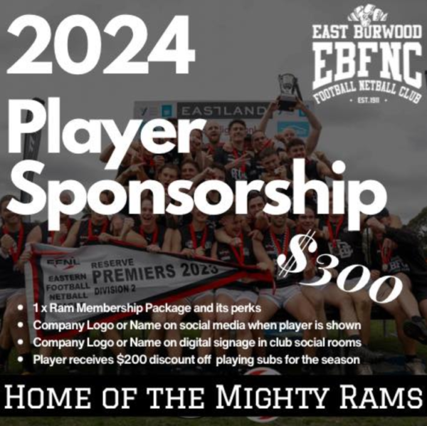 2024 300 player sponsor