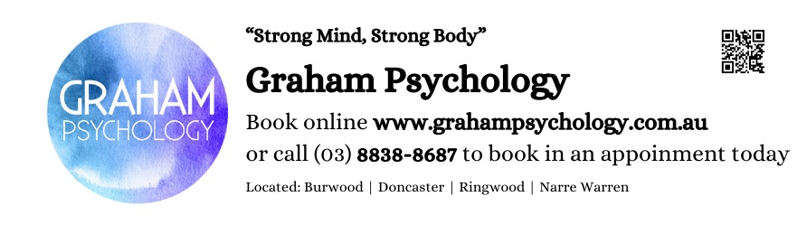 Graham Psychology