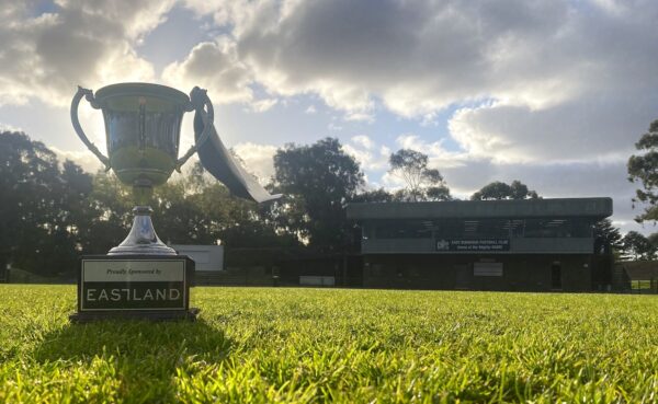 2024 Reserves Premiership Cup